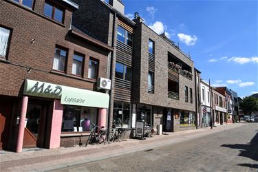 Druk om winkels te heropenen wordt opgevoerd - Beringen