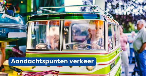 Druk weekend in Lommel - Lommel