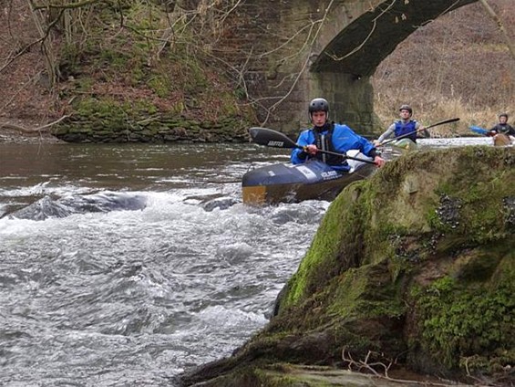 Druk weekend voor NWC - Neerpelt