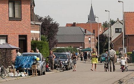 Drukte in de Hayenhoek - Neerpelt