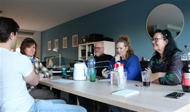 DSA Hechtel-Eksel maakt de overstap naar NOVA - Hechtel-Eksel