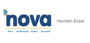 Hechtel-Eksel - DSA Hechtel-Eksel sluit aan bij nieuw project NOVA