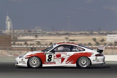 Dubai: kwalificaties achter de rug - Neerpelt