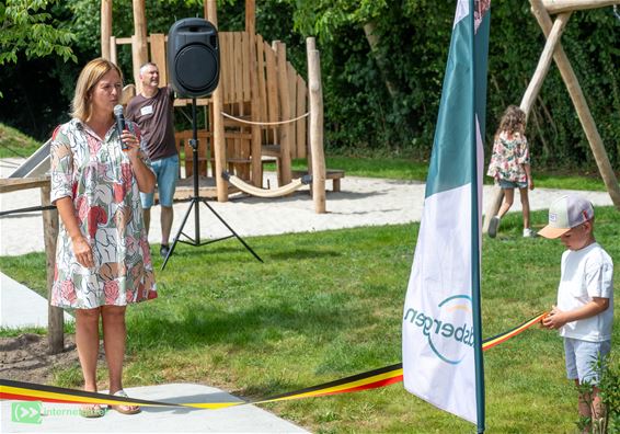 Dubbel feest in Ellikom - Oudsbergen