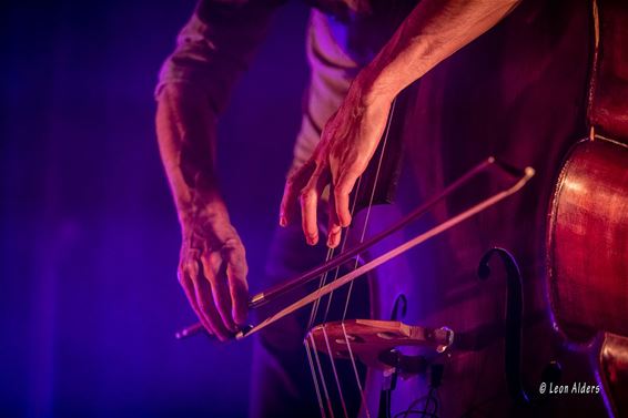 Dubbelconcert van de ZwarteDoos - Pelt