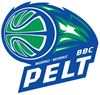 Pelt - Dubbele winst voor BBC Pelt: beide ploegen aan kop