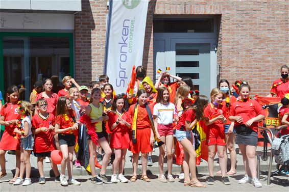 Duivelse uitdagingen voor VTM - Lommel