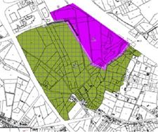 Duizenden bezwaren tegen plannen Groene Delle - Beringen