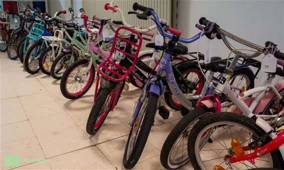 Duurzame initiatieven verhuizen naar één locatie - Peer