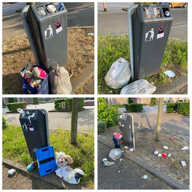 'Dweilen met de kraan open' - Beringen