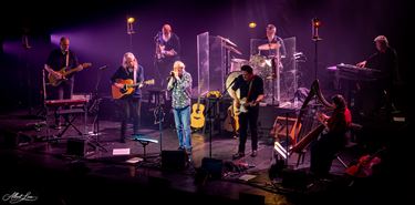 Dylan 85 bracht hulde aan muzieklegende Bob Dylan - Pelt