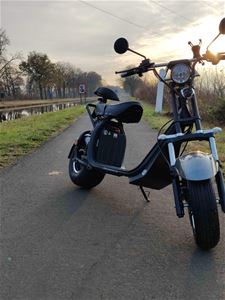 E-bikes en e-scooters te huur - Leopoldsburg