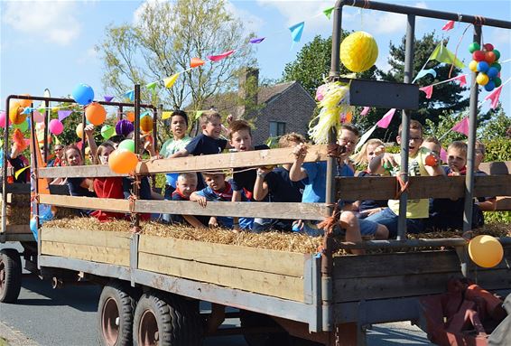 'Echte helden' bij de KLJ - Neerpelt