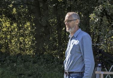 Eddy Vandepoel werkt aan nieuwe film over WO II - Beringen & Leopoldsburg