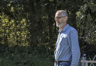 Eddy Vandepoel werkt aan nieuwe film over WO II - Beringen & Leopoldsburg