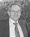 Edgard Willems overleden - Beringen