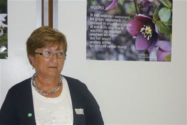 Edith Oeyen en Lambert Reynders in Hasselt - Beringen