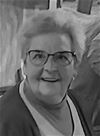 Edith Van Geertruy overleden - Leopoldsburg