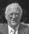 Eduard Box overleden - Genk