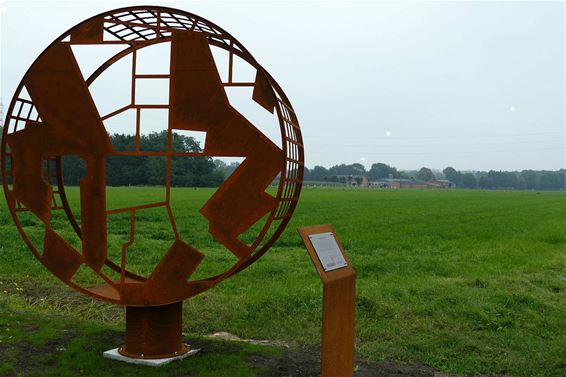 Een baken in het landschap - Neerpelt