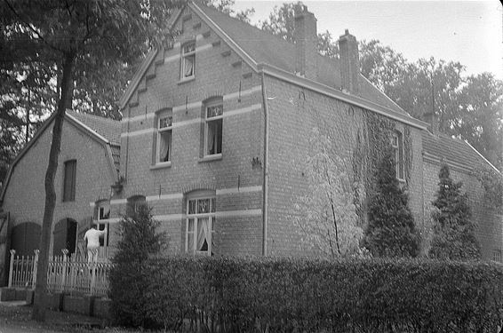 Een bankoverval in Achel in 1970 - Hamont-Achel