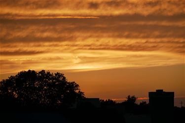 Een beetje troost in de avond - Beringen