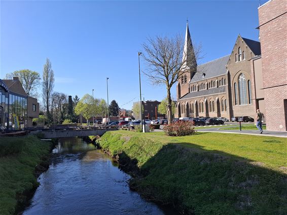 Burgergroep LeefbaarPelt laat van zich horen - Pelt