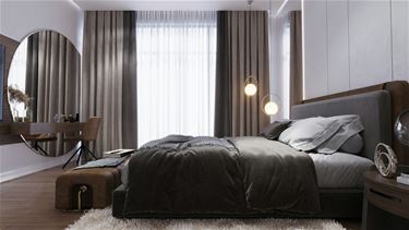 Een betere nachtrust begint bij je slaapkamer - Hamont-Achel & Hechtel-Eksel