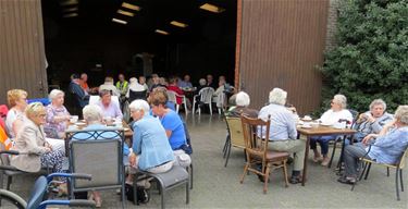 Een bezoek aan de boerderij - Neerpelt