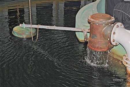 Een bezoek aan de watertoren - Hamont-Achel