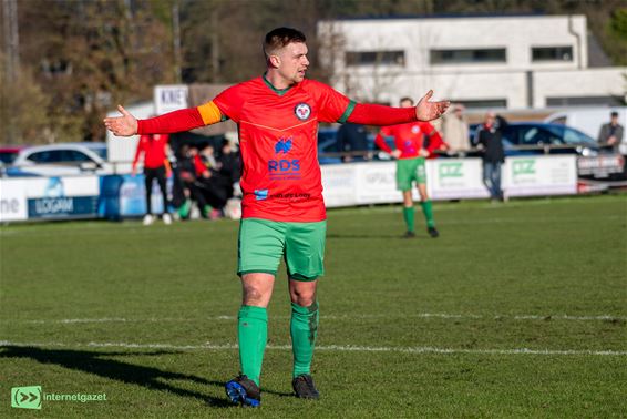 Een bijzondere dag voor Sporting Grote Heide - Pelt