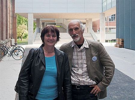 Een bloempje voor Robert Boons - Lommel