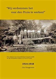 Een boek van Heemkundige Kring Kaulille - Bocholt