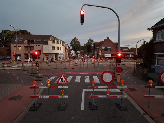 Een bord meer of minder - Pelt