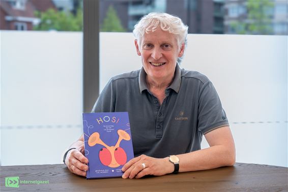 Een bromvlieg die niet van brommen houdt - Lommel