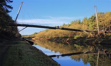 Een brug te ver? - Neerpelt