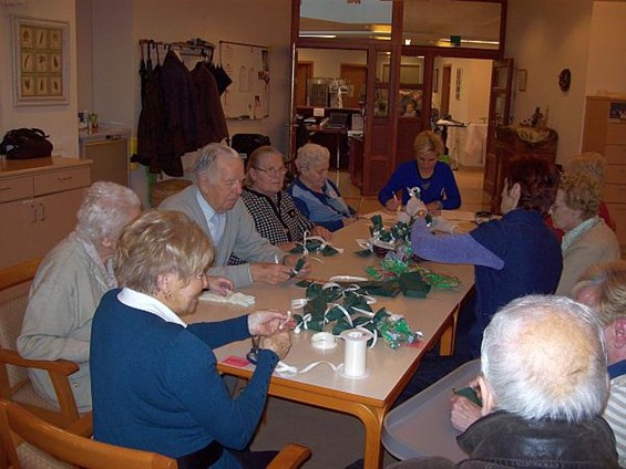 Een cuberdon voor je MfL-badge - Neerpelt