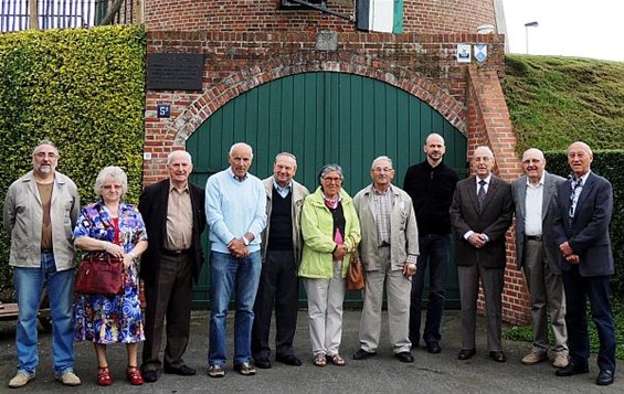 Een daguitstap voor Okra-leiding - Neerpelt