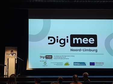 Een Digipunt in elke gemeente