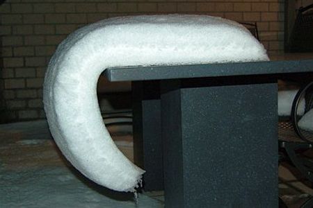 Een dik tafellaken - Hamont-Achel