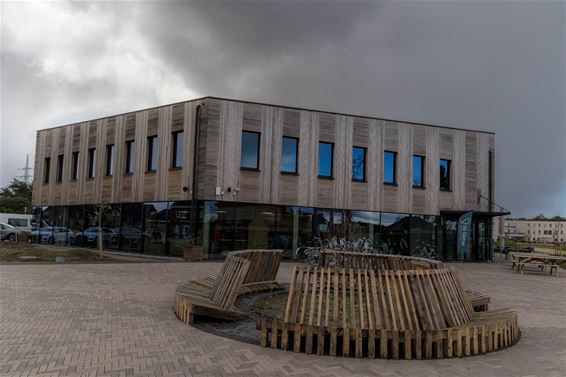 Eén ding voor de Kringwinkel heeft toch iedereen? - Lommel
