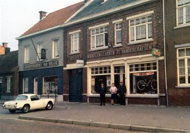 Een dorp in verandering - Beringen