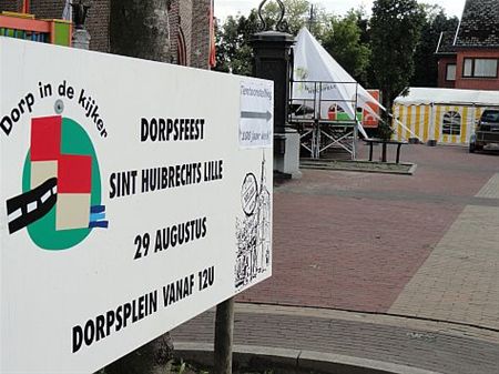 Een dorpsfeest als geen ander - Neerpelt