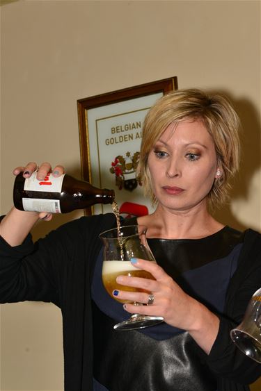 Een Duveltje voor Roos - Beringen