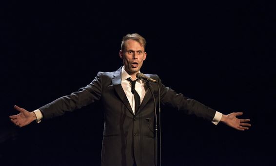 Een echte hommage aan Jacques Brel - Hamont-Achel