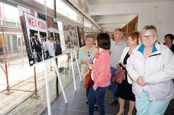 Een eerste blik in Hoevezavel 2 - Lommel