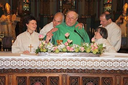 Een feestje in de Haag - Hamont-Achel