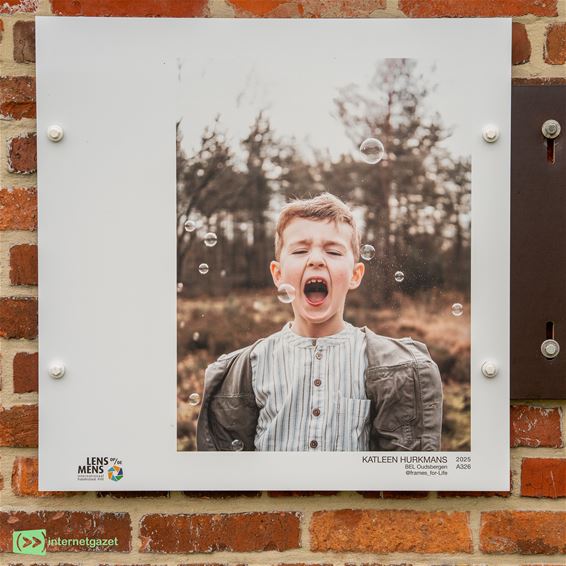 Een foto uit Gruitrode bij Lens op de Mens - Oudsbergen