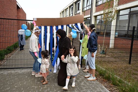 Een frisse start in Beverlo - Beringen