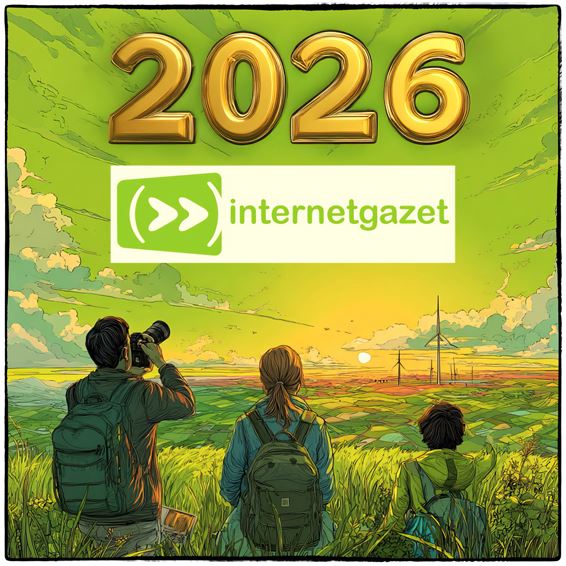 Bree - Een gelukkig, gezond en hoopvol nieuwjaar!